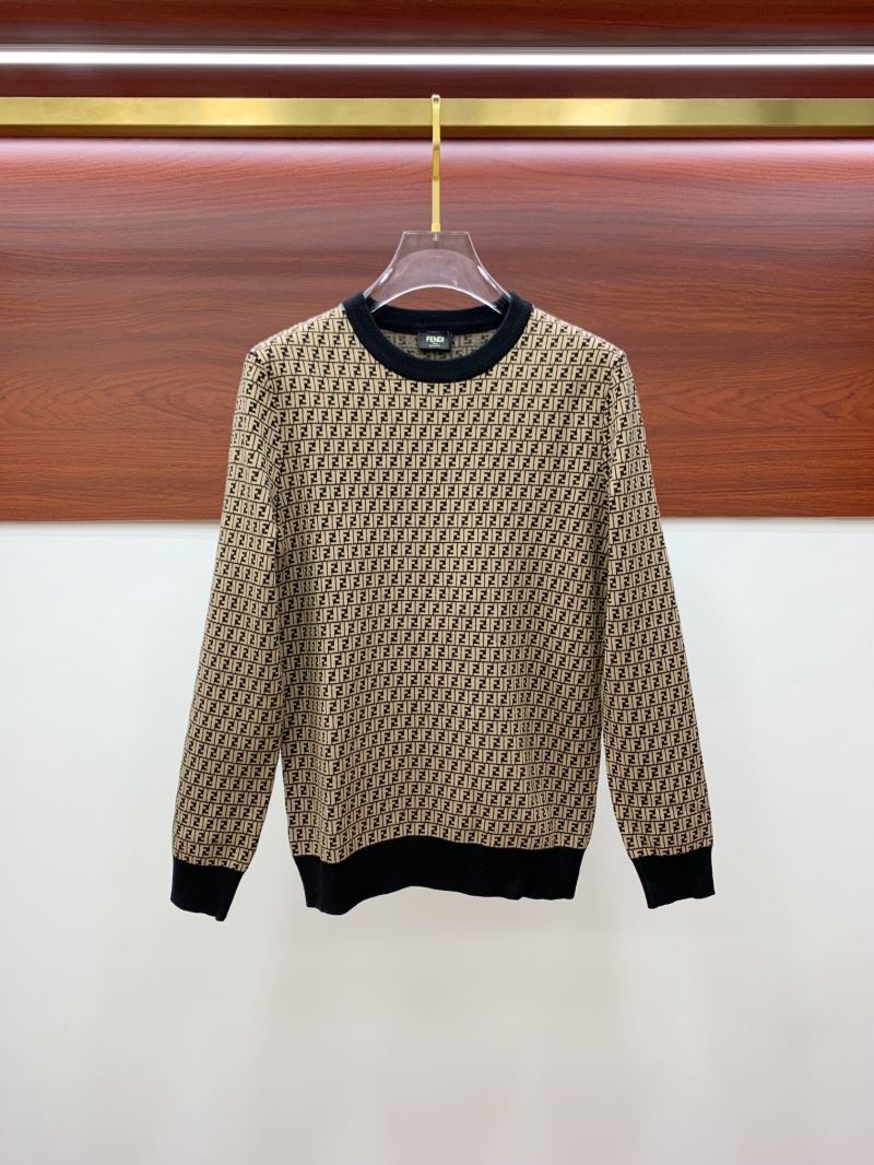 Fendi Sweaters